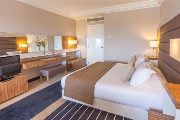 Hotel El Mouradi Gammarth